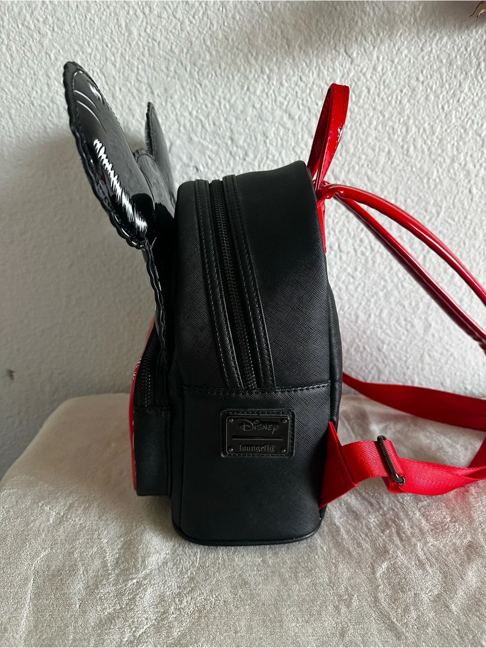 Mickey Mouse Loungefly Backpack